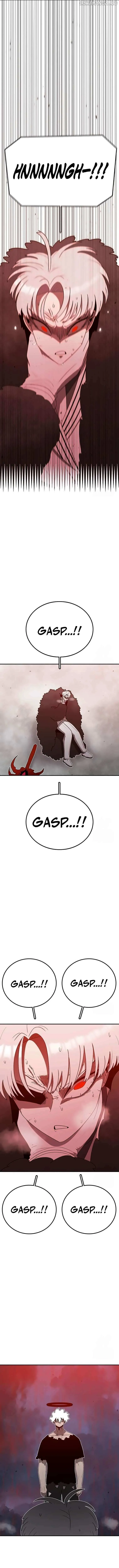 The House Without Time Chapter 158 Online - página 11