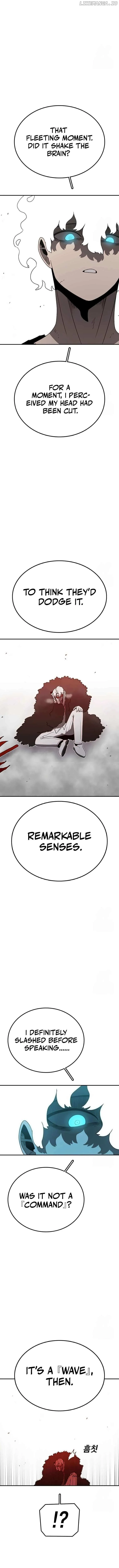 The House Without Time Chapter 158 Online - página 12