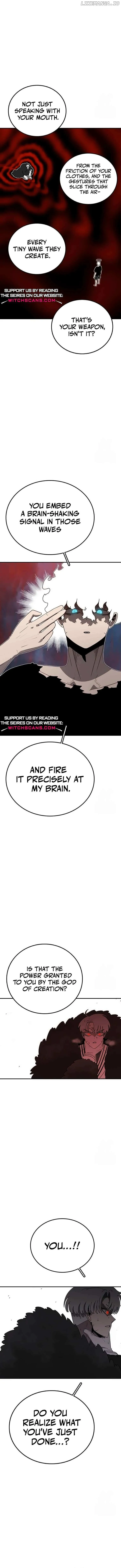 The House Without Time Chapter 158 Online - página 13