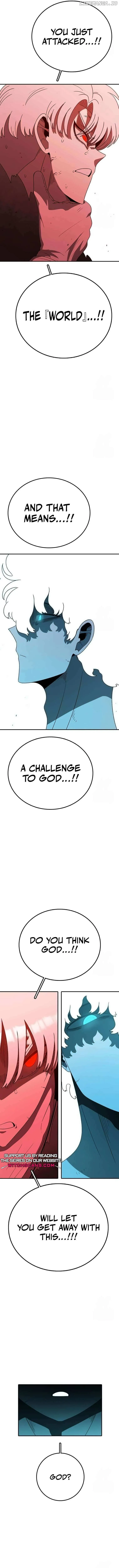 The House Without Time Chapter 158 Online - página 15