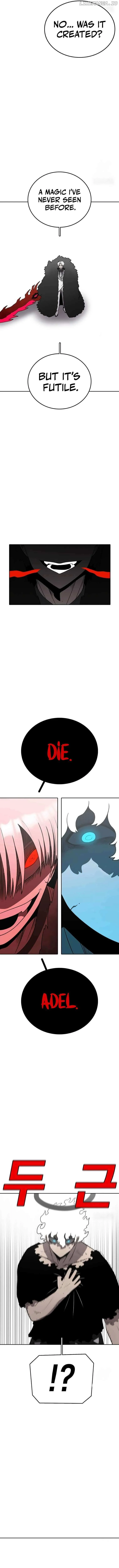 The House Without Time Chapter 159 Online - página 2