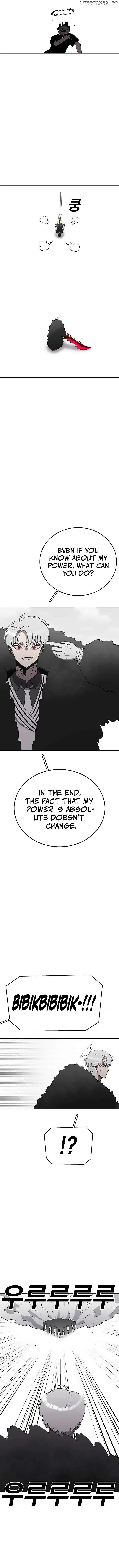 The House Without Time Chapter 159 Online - página 3