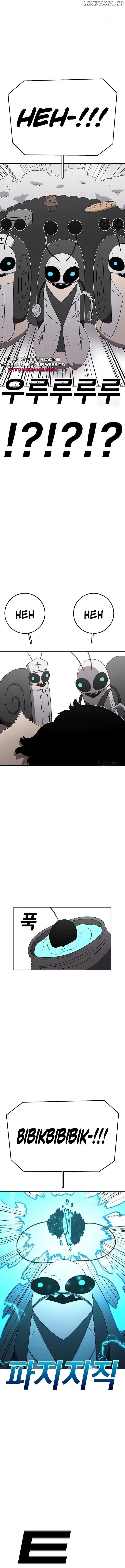 The House Without Time Chapter 159 Online - página 4