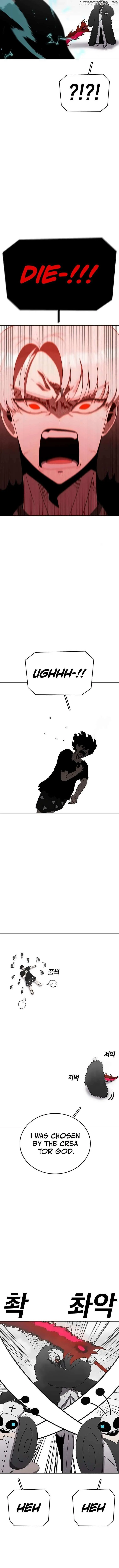 The House Without Time Chapter 159 Online - página 6