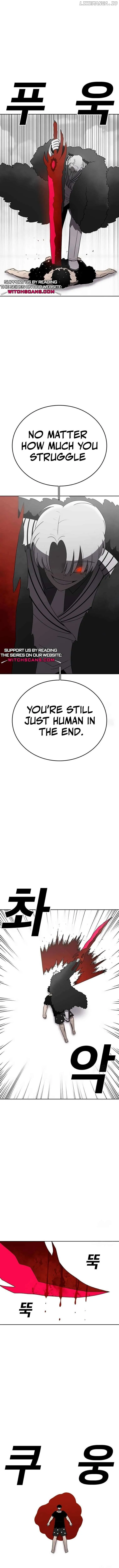 The House Without Time Chapter 159 Online - página 7