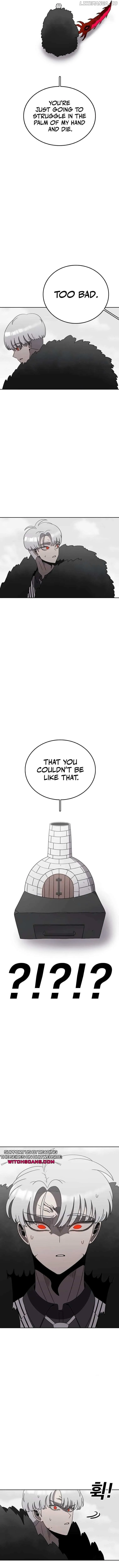 The House Without Time Chapter 159 Online - página 8