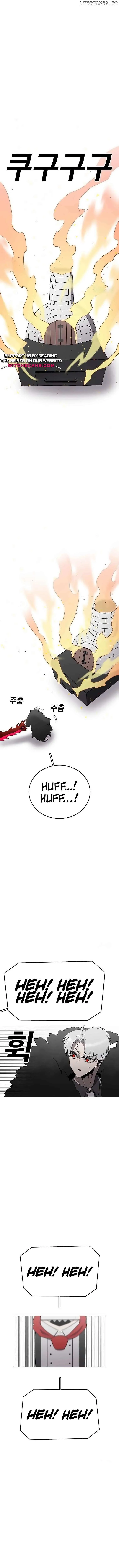 The House Without Time Chapter 159 Online - página 11