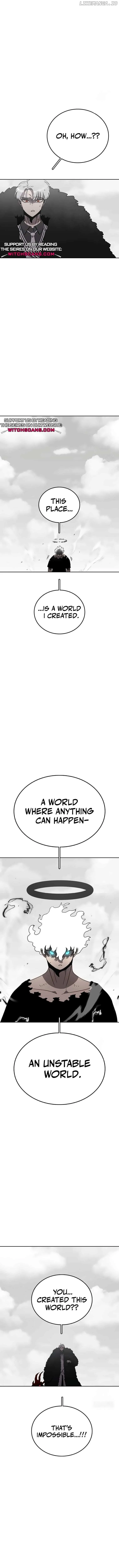 The House Without Time Chapter 159 Online - página 13