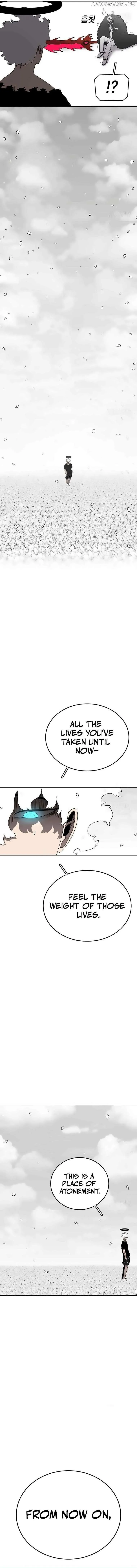 The House Without Time Chapter 159 Online - página 17