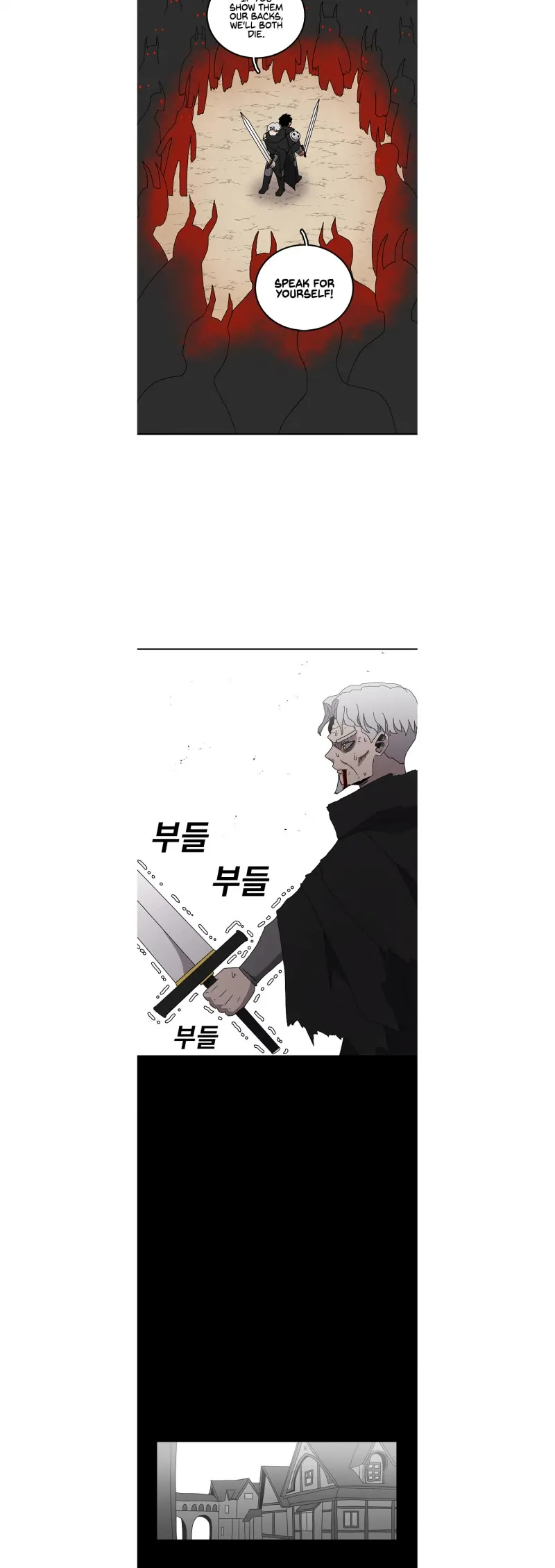 The House Without Time Chapter 16 Online - página 4