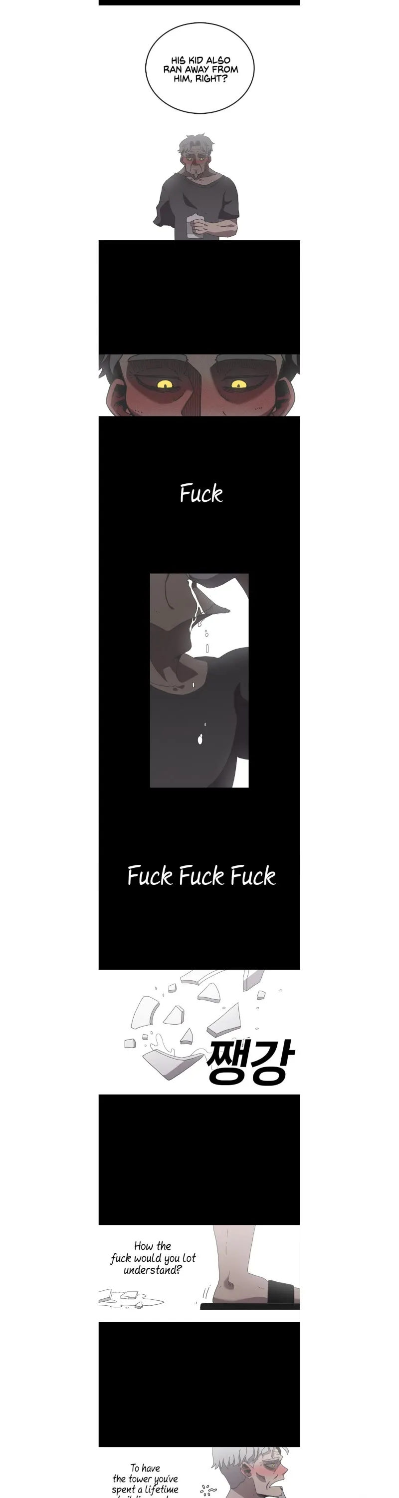 The House Without Time Chapter 16 Online - página 7