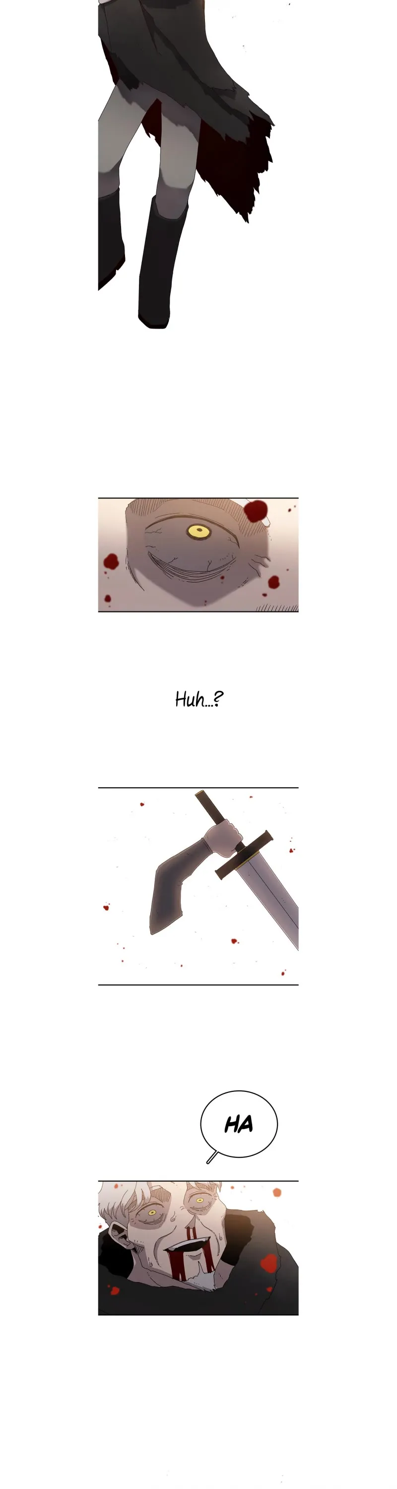 The House Without Time Chapter 16 Online - página 13