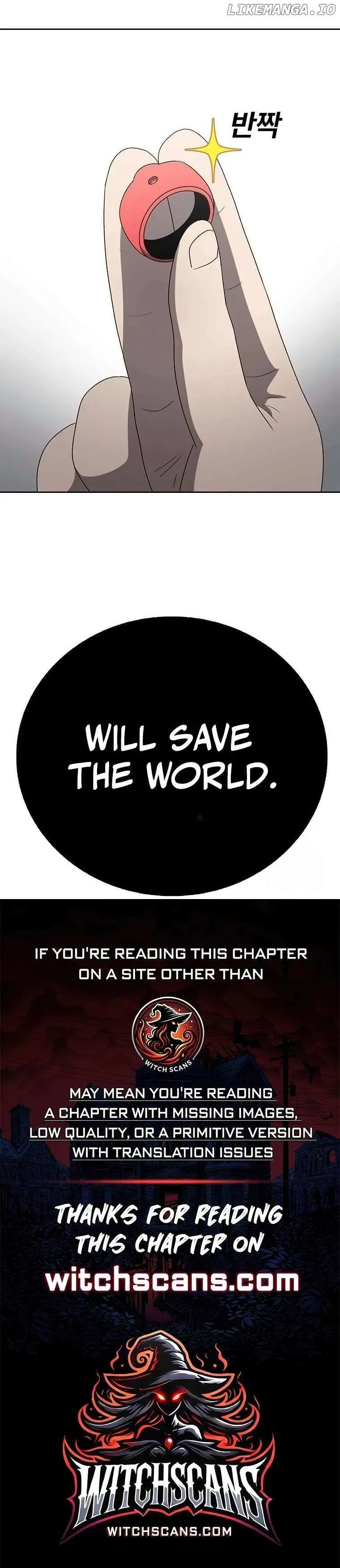 The House Without Time Chapter 162 Online - página 19