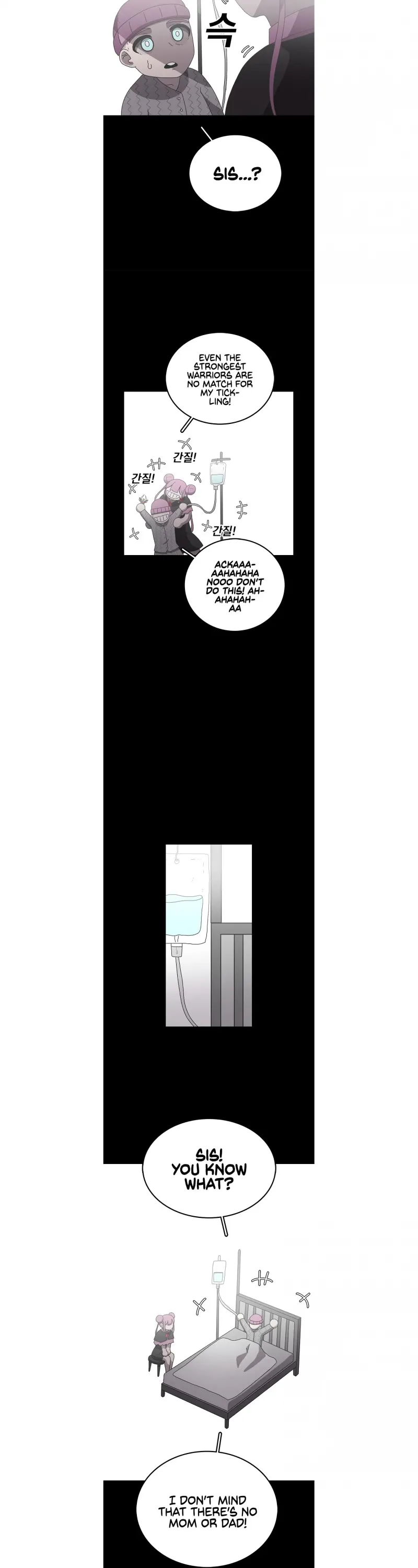 The House Without Time Chapter 17 Online - página 11