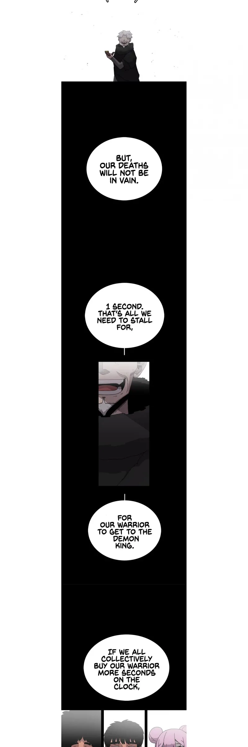 The House Without Time Chapter 17 Online - página 25