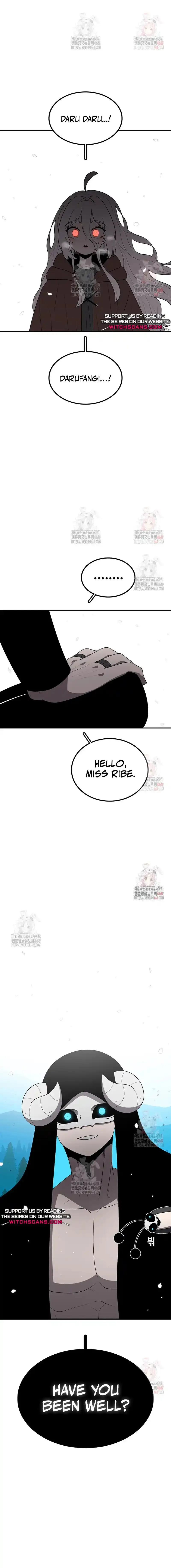 The House Without Time Chapter 173 Online - página 10