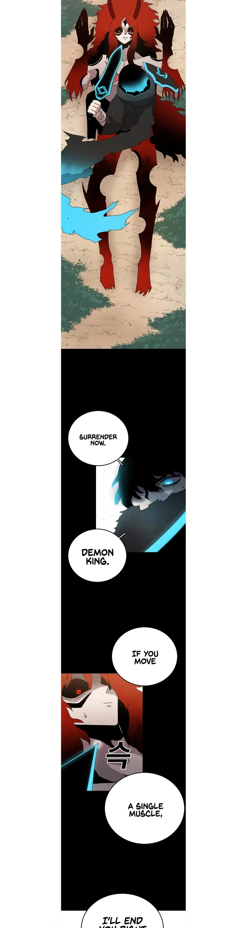 The House Without Time Chapter 18 Online - página 8