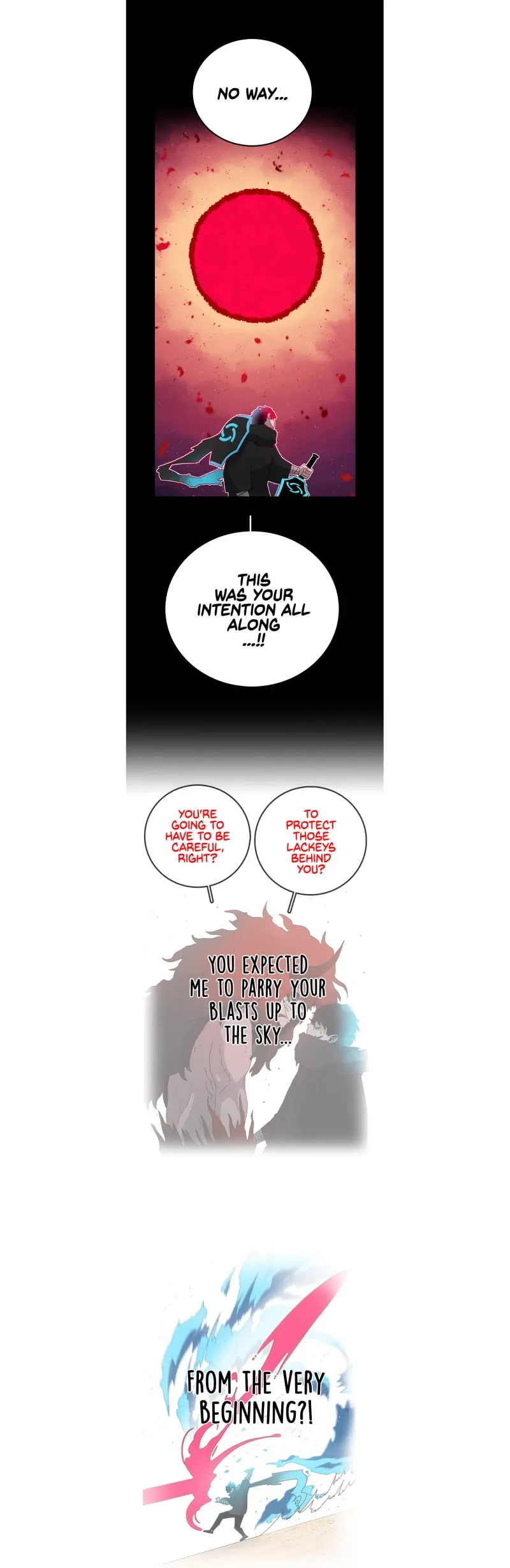 The House Without Time Chapter 18 Online - página 15