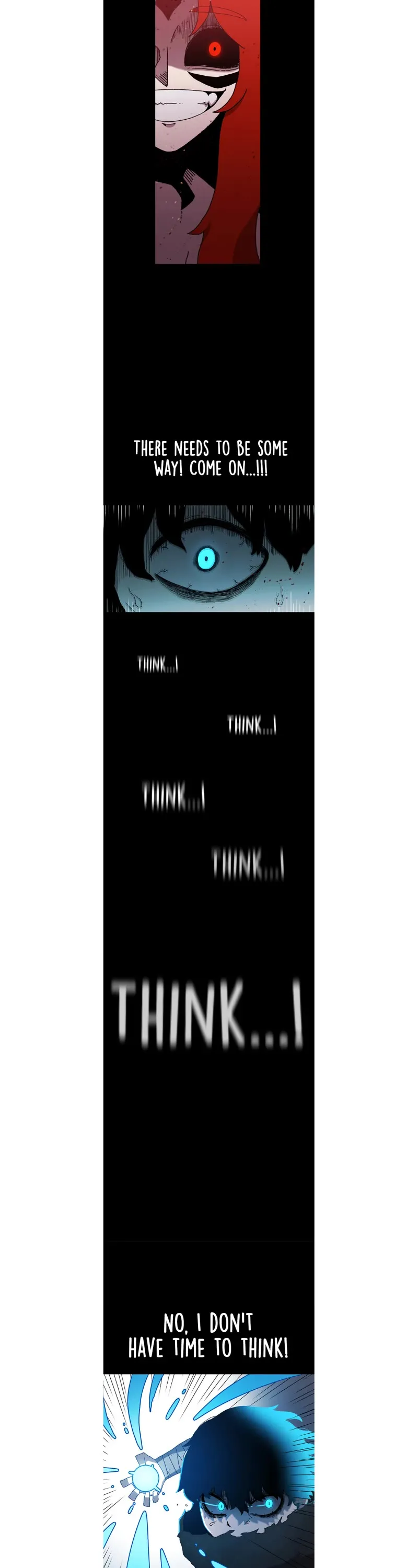 The House Without Time Chapter 18 Online - página 21