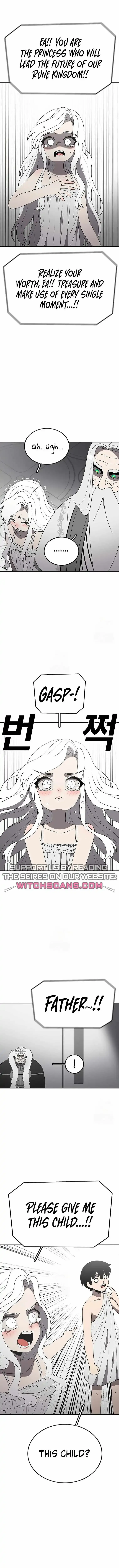 The House Without Time Chapter 181 Online - página 4