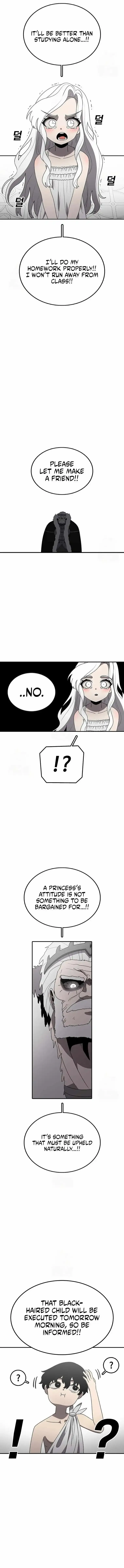 The House Without Time Chapter 181 Online - página 5