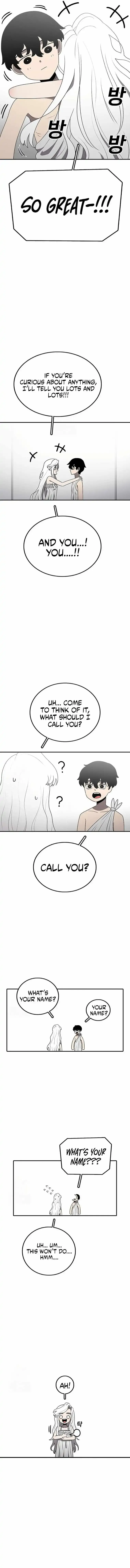 The House Without Time Chapter 181 Online - página 10