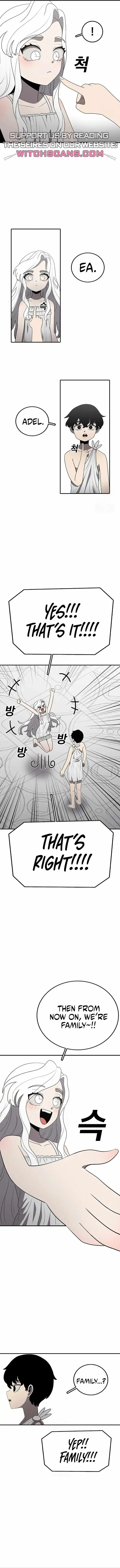The House Without Time Chapter 181 Online - página 12