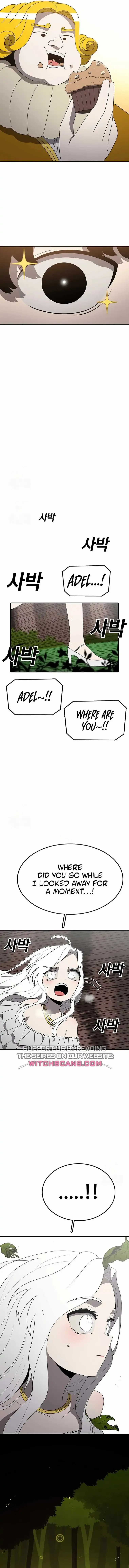 The House Without Time Chapter 182 Online - página 4