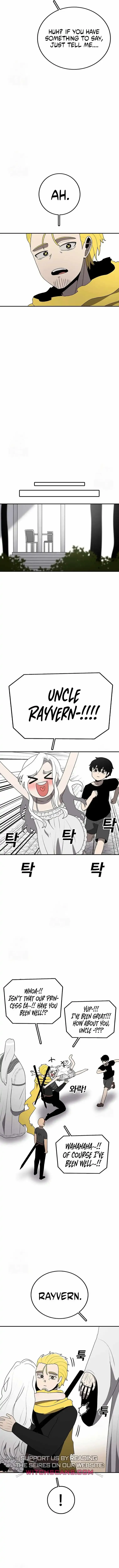 The House Without Time Chapter 182 Online - página 10