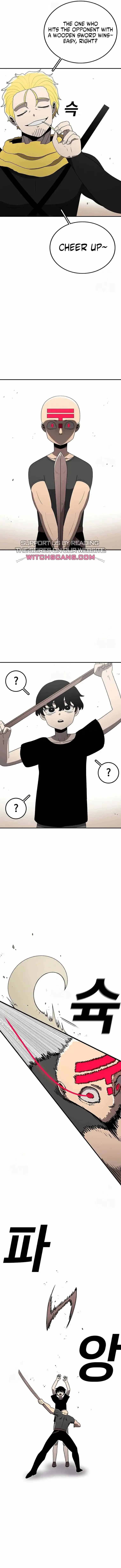 The House Without Time Chapter 183 Online - página 2