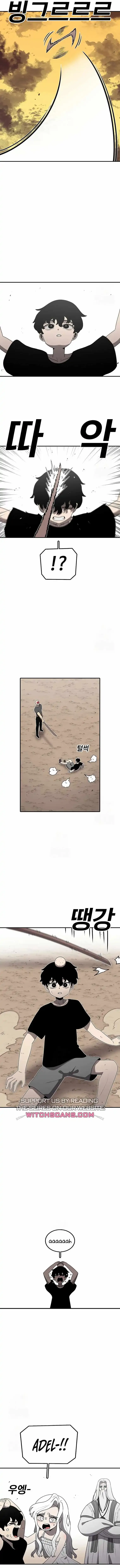 The House Without Time Chapter 183 Online - página 3