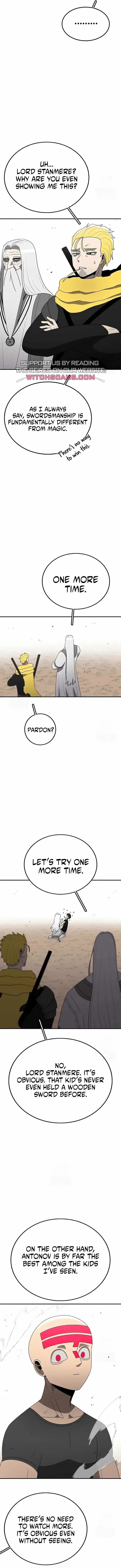 The House Without Time Chapter 183 Online - página 4