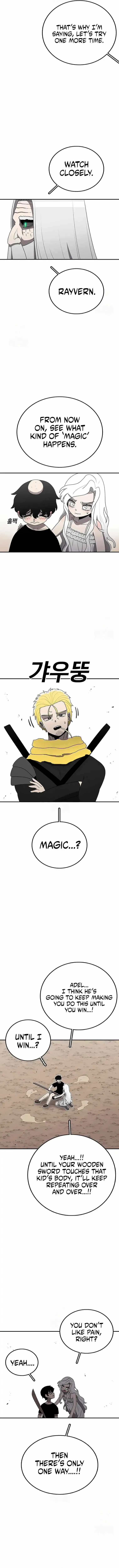 The House Without Time Chapter 183 Online - página 5