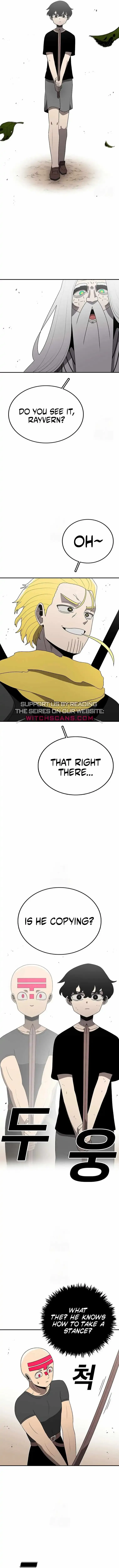 The House Without Time Chapter 183 Online - página 7