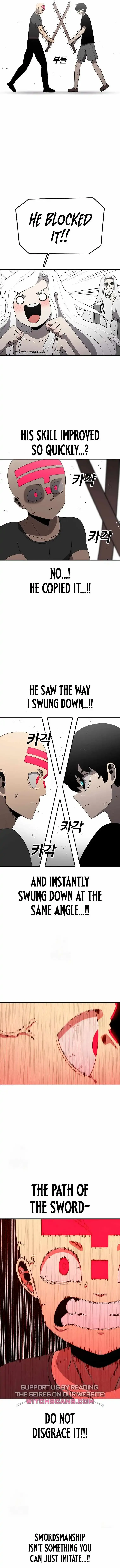 The House Without Time Chapter 183 Online - página 10