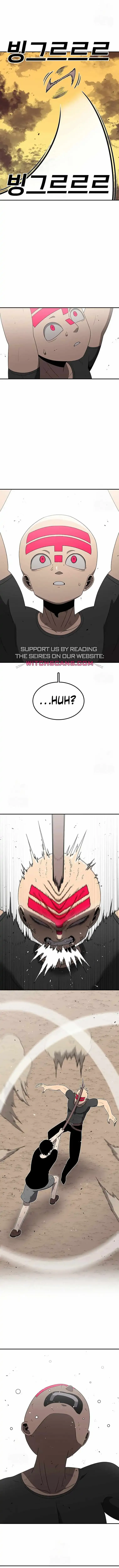 The House Without Time Chapter 183 Online - página 12