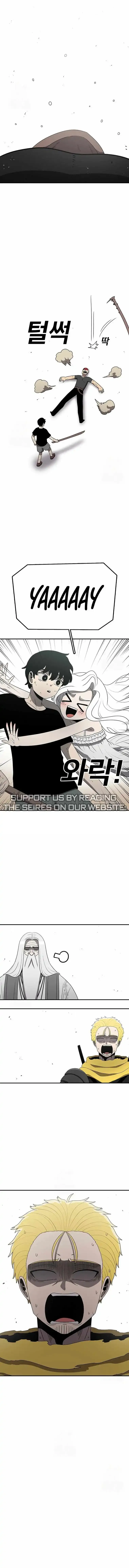 The House Without Time Chapter 183 Online - página 13