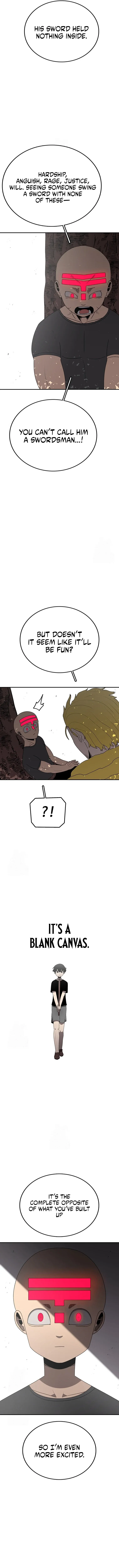 The House Without Time Chapter 184 Online - página 2