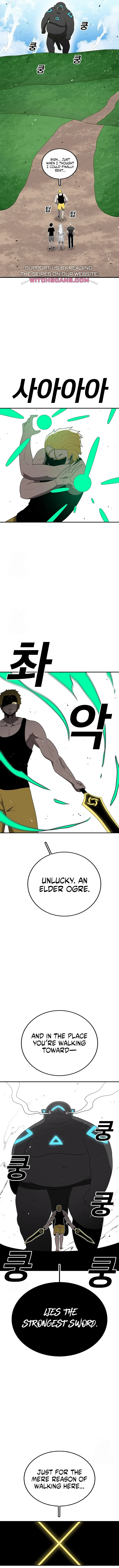 The House Without Time Chapter 184 Online - página 8