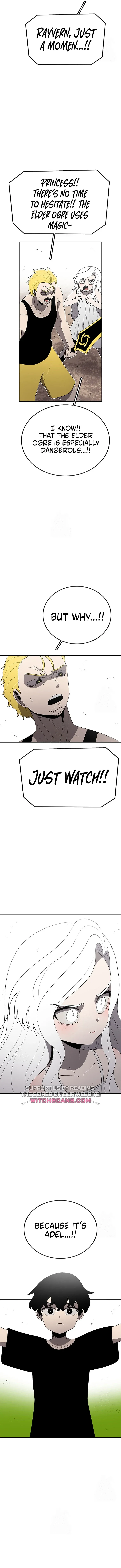 The House Without Time Chapter 184 Online - página 10