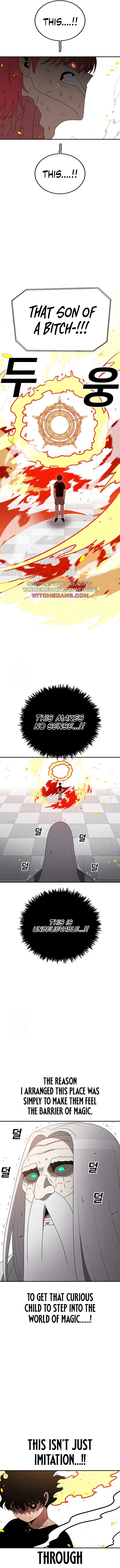 The House Without Time Chapter 185 Online - página 6