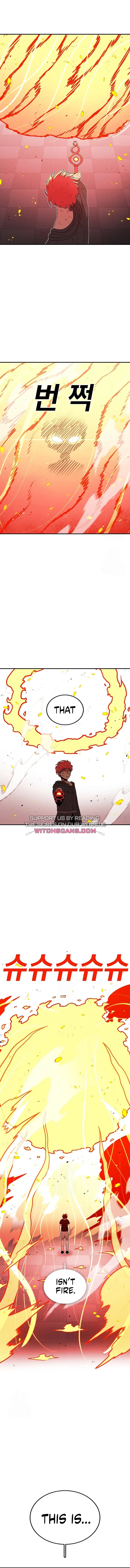 The House Without Time Chapter 185 Online - página 10