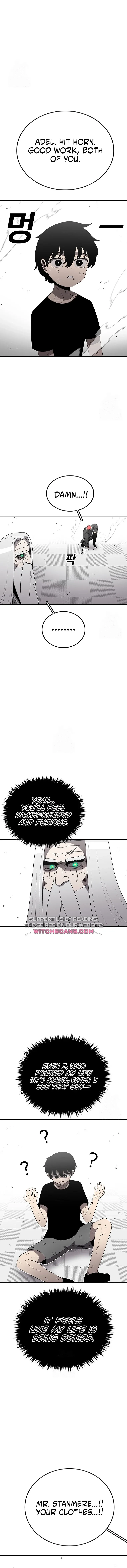 The House Without Time Chapter 185 Online - página 12
