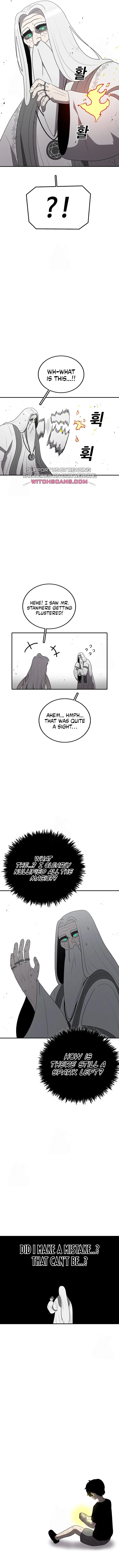 The House Without Time Chapter 185 Online - página 13