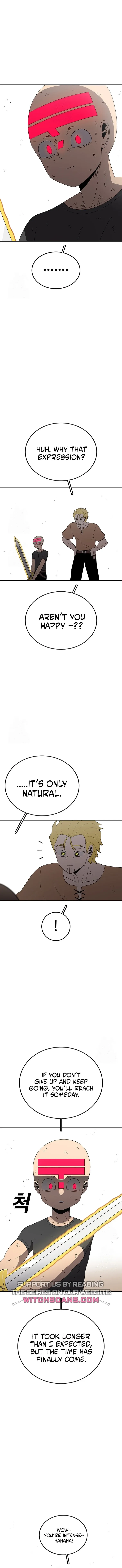 The House Without Time Chapter 186 Online - página 2