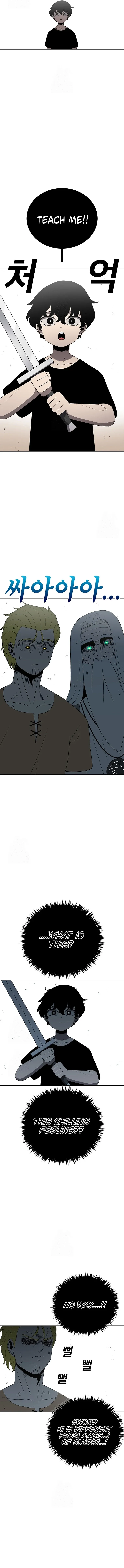 The House Without Time Chapter 186 Online - página 6