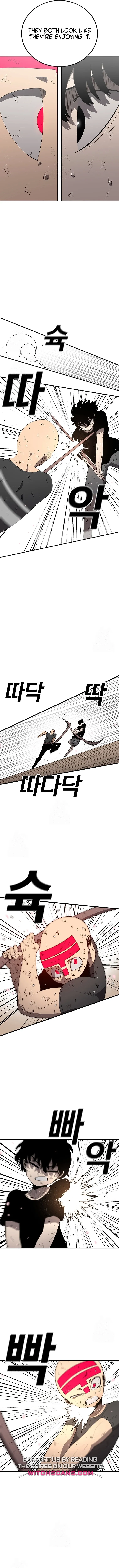 The House Without Time Chapter 187 Online - página 3