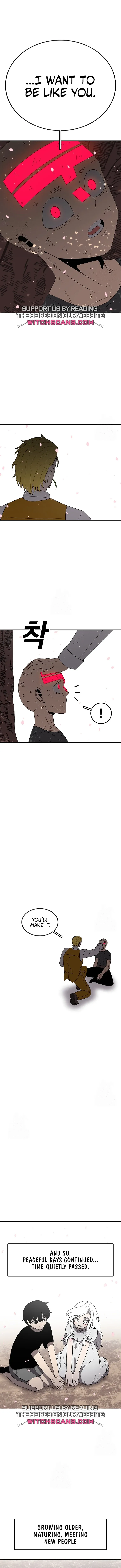 The House Without Time Chapter 187 Online - página 9