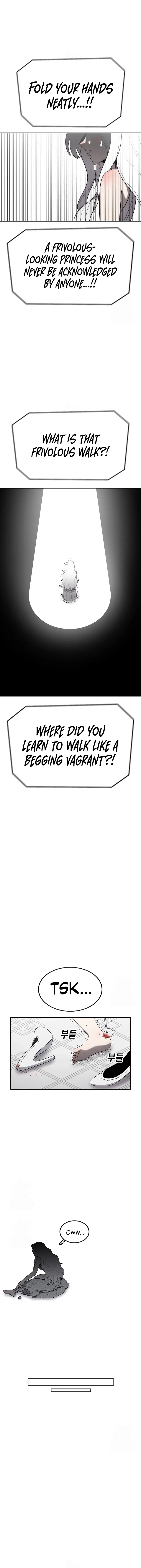 The House Without Time Chapter 188 Online - página 4