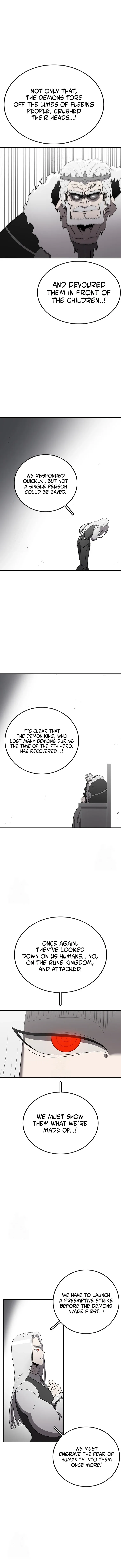 The House Without Time Chapter 188 Online - página 9